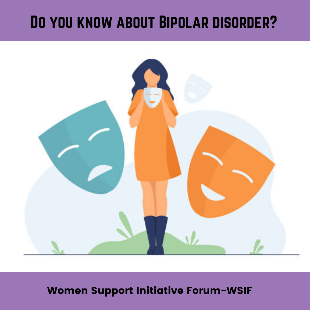 Read more about the article Bipolar Disorder