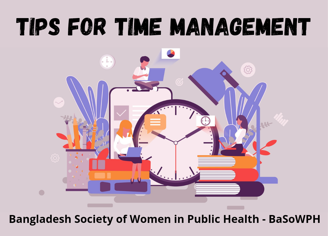Read more about the article Time management hacks: an important aspect of work-life balance